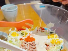 -晴季寿司(延河路万达广场店)