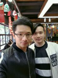 -米莱 Hair Salon 美髮