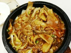 -和乐喜宴海鲜酒家(骏荣广场店)