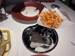 -Oyster Talks 四度蚝法餐厅