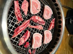 -汉拿山(北京上地华联店)