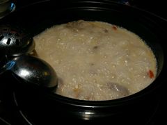 -捞神煲汤火锅(湖滨商业街店)