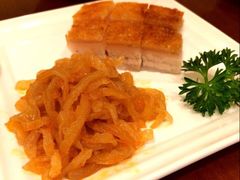 19-杭州JW万豪酒店-万豪中餐厅