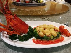 -欢乐海岸美食联盟