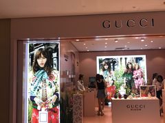 -GUCCI(南京德基店)