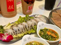 -荣叔港式沙嗲牛肉火锅(正佳潮流店)