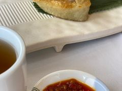 -柳州宾馆-云霄阁·旋转餐厅
