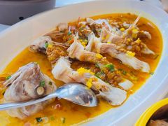 -不仔客海鲜·烧烤·270度海景餐厅(大东海店)