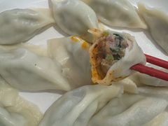 -喜家德虾仁水饺(东海缤纷天地店)