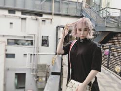 点击看大图 -MY HAIR ARDOR