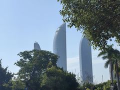-厦门大学(思明校区)
