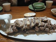 -清真西北风味餐厅