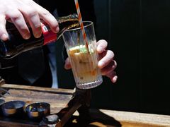 -达斯坦印度餐厅Dastaan(三里屯SOHO店)