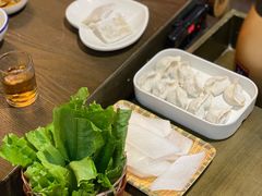 乌鱼水饺-土著渔匠·养生蝴蝶鱼(香樟路店)