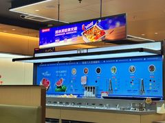 -海底捞火锅(月湖广场店)