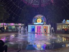 -三亚海昌梦幻海洋不夜城