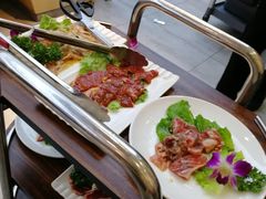 -妙香居韩国烤肉(容桂天佑城店)