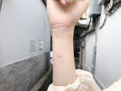 -MDZ STORE·TATTOO·耳饰