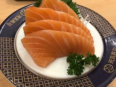 -元气寿司(新城市广场店)