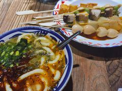 -袁家村关中印象体验地(大唐不夜城店)