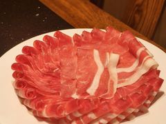 -南门涮肉(北洼路店)