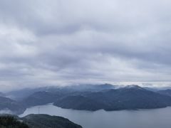 -中国花亭湖风景名胜区-西风禅寺