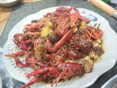 -辣盆盆麻辣小龙虾(哈尔滨总店)