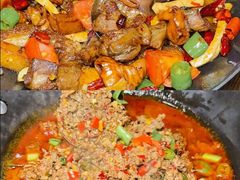 -银满斗(步行街总店)