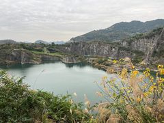 -铜锣山矿山公园