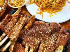 -长安后宰门水盆羊肉(新都心店)
