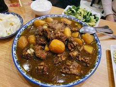 -东财大盘鸡(黑石礁店)