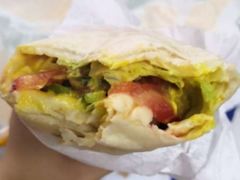 -赛百味SUBWAY(高新绿宝店)