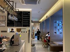 -隅乐胡椒虾·台湾菜·团建(皇岗店)