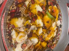 -双流老妈兔头(荟聚店)