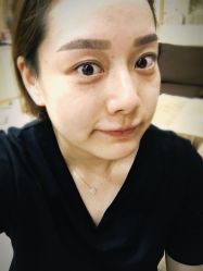 -Amy韩式定妆