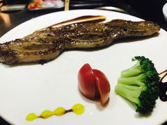-千叶寿司创意融合料理(水韵城店)