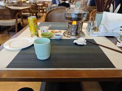 -湖州东吴开元名都酒店-滨河自助餐厅