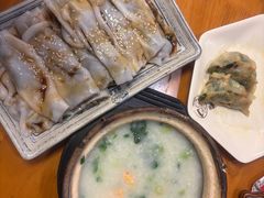 -粥家庄(汾江南店)