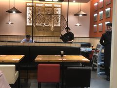 大堂-阿香米线杭州西湖银泰文化广场餐厅