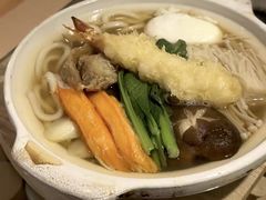 -西村日本料理(香格里拉饭店)