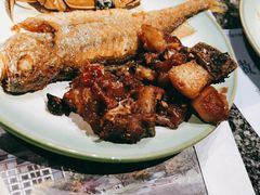 -金海湾自助餐厅(金陵饭店)