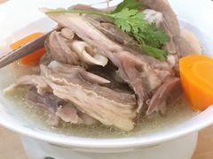 -羊之道草原味道清真餐厅(番禺店)