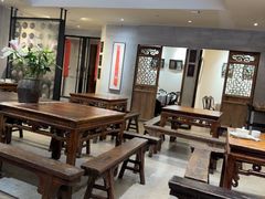 -一同楼福州菜馆(五四店)