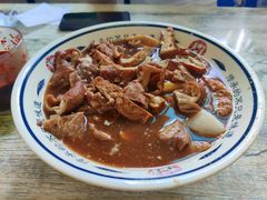 -陈亨卤煮小肠(广安门店)