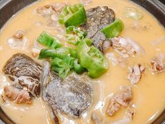 -卿雲阁私人高定餐厅(汉口江滩店)