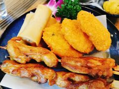 -Hi YOU你的饭局泰餐厅(雍和宫店)