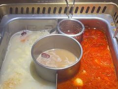 -大渝火锅(苏州西城永捷店)