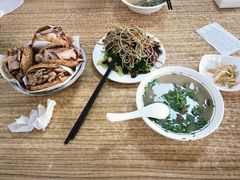 -老四烧饼铺(丽源路店)