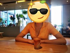 -山下C5cafe(惠通时代广场店)