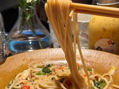 九层塔炒粉-Night Breeze晚风